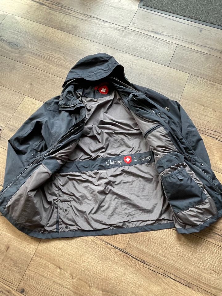 Wellensteyn Übergangsjacke/3XL in Tostedt