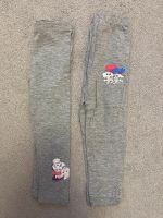 SET Paw Patrol Leggings Größe 98/104 Thüringen - Meuselwitz Vorschau