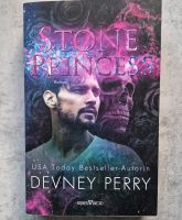 Stone Princess-Tin Gypsys Devney Perry Siebenverlag Nordrhein-Westfalen - Mettmann Vorschau