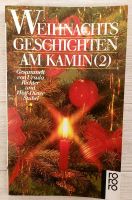 Weihnachtsgeschichten am Kamin 2, Weihnachtsbuch Weihnachten Nordrhein-Westfalen - Kempen Vorschau