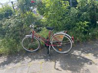 Damenrad 26 Zoll defekt für Bastler Hessen - Griesheim Vorschau