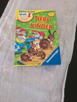 Puzzle Tiere und ihre Kinder Sachsen-Anhalt - Zahna-Elster Vorschau
