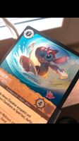 Stitch Sorgloser Surfer Disney Lorcana Foil Baden-Württemberg - Weil am Rhein Vorschau