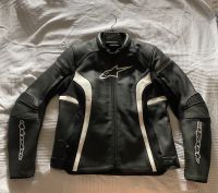 Alpinestars Stella Kira V2 Damen Motorrad Lederjacke Gr. 46 Neu! Baden-Württemberg - Ostfildern Vorschau