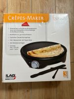 Crêpes- Maker neu Schleswig-Holstein - Fleckeby Vorschau