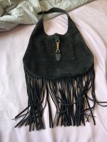 Gucci Hobo black leather bag Pankow - Prenzlauer Berg Vorschau