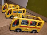 Lego Duplo Bus Schulbus Frankfurt am Main - Nordend Vorschau