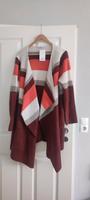 Strickjacke Gina Benotti/ Ernstings Family gr.48/50❤️ Niedersachsen - Loxstedt Vorschau