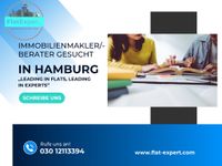 ✅Immobilienmakler gesucht in Hamburg (m/w/d)✅ Hamburg-Mitte - Hamburg Neustadt Vorschau