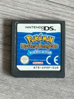 Pokemon Mystery Dungeon Blue Rescue Team Hessen - Dreieich Vorschau