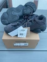 Yeezy 500 utility black neu ungetragen in original Verpackung Baden-Württemberg - Rheinhausen Vorschau