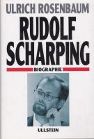 Biographie "Rudolf Scharping", 298 Seiten Rheinland-Pfalz - Koblenz Vorschau