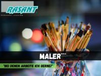 *WIL* Wir suchen Sie als Maler (m/w/d) in Berlin 12526 Berlin - Treptow Vorschau