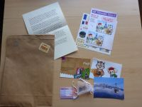 Geojourney Erdkunde Abo für Kinder auf Englisch - Paket 1 Bayern - Karlstadt Vorschau