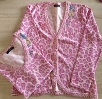 Damenstrickjacke + Pulli, Twinset Nordrhein-Westfalen - Eitorf Vorschau