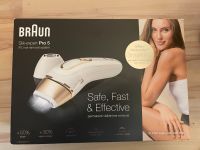 Braun Silk expert Pro 5 PL5137 *NEU* Thüringen - Wachstedt Vorschau