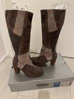 Stiefel Gabor NEU Gr. 5 / 4,5 Schuhe Rheinland-Pfalz - Montabaur Vorschau