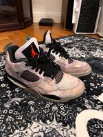 Jordan 4 Zen Master EU 44.5 mit Box Kr. Passau - Passau Vorschau