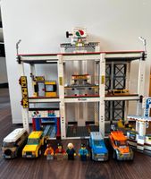 LEGO City Parkhaus 4207 Nordrhein-Westfalen - Rhede Vorschau