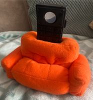 Handy-Sofa orange Nordrhein-Westfalen - Paderborn Vorschau