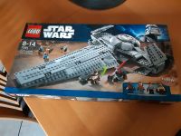 Lego Star Wars 7961 Niedersachsen - Visbek Vorschau