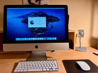 iMac 21,5 Zoll Ende 2012 8GB  Tastatur Mouse OVP macOS Catalina Hansestadt Demmin - Demmin Vorschau