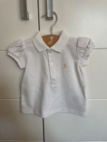 Ralph Lauren Poloshirt Gr.68 NEU! Schleswig-Holstein - Henstedt-Ulzburg Vorschau