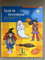 Hexe Huckla - Spuk im Hexenhaus Kr. München - Ottobrunn Vorschau