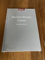 Backen Braten Garen Miele Kochbuch Baden-Württemberg - Bönnigheim Vorschau