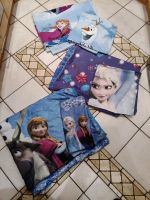 2 x Bettwäsche Eiskönigin Frozen 135x200 Baumwolle,Polyester Bayern - Böbrach Vorschau