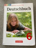 Deutschbuch 6 ISBN 978-3-06-062403-4 Rheinland-Pfalz - Dörth Vorschau