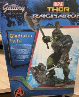 Marvel Gallery Thor Ragnarok Hulk Neu & OVP Brandenburg - Cottbus Vorschau