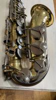 Yamaha Alt Saxophon YAS 23 mit Hammer Sound gebraucht Nordrhein-Westfalen - Unna Vorschau