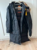 Mantel Parajumpers  schwarz gr. L Hessen - Kriftel Vorschau