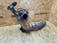 VW Audi Original Dieselpartikelfilter 1.9 TDI 1K0131723G Nordrhein-Westfalen - Castrop-Rauxel Vorschau