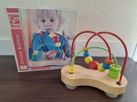 Hape E1801 Double Bubble Holzspielzeug für Kinder ab 18 Monate Bayern - Knetzgau Vorschau