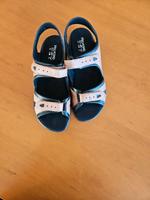 Sandalen Helvesko Gr. 41 Neu Schleswig-Holstein - Wallsbüll Vorschau