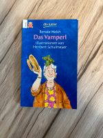 Das Vamperl > Taschenbuch Baden-Württemberg - Wangen im Allgäu Vorschau