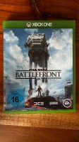 Star Wars Battlefront 1 - Xbox One Spiel deutsch Nordrhein-Westfalen - Dormagen Vorschau