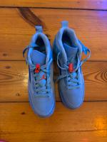 NIKE AIR JORDAN SPIZIKE LOW HOUSTON OILERS, Gr. 39, neu Berlin - Charlottenburg Vorschau