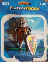 Playmobil 9076 Playmo-Friends: Drachenritter Niedersachsen - Osterholz-Scharmbeck Vorschau