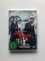 Lone Ranger, Johnny Depp, Armie Hammer, Disney DVD Düsseldorf - Urdenbach Vorschau