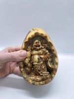 Buddha Handarbeit China alt Marmor? Vintage Niedersachsen - Goslar Vorschau