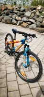 Stevens Mountain bike Fahrrad Kinderfahrrad 24 zoll Baden-Württemberg - Bad Wurzach Vorschau