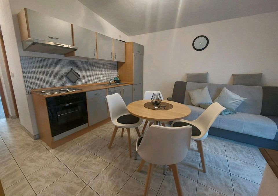 2 Apartements auf der Insel Vir bei Zadar in Köln