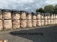 Brennholz, Buche, Stammholz, Rheinland-Pfalz - Weroth Vorschau