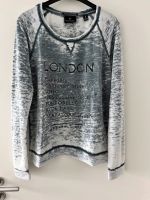 Sweatshirt von Scotch&Soda, Gr. 3 (M/L) Frankfurt am Main - Kalbach Vorschau