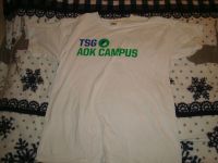 TSG AOK Campus T-Shirt NEU Gr. L Zusammen. Wachsen. Weiß NEU Baden-Württemberg - Elztal Vorschau