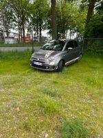 Fiat 500 Ellenator Umbau ab 16 Fahren A1 Nordrhein-Westfalen - Kevelaer Vorschau