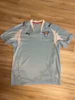 Original Puma Trikot Lazio Rom Größe XL Serie A roma Thüringen - Pössneck Vorschau